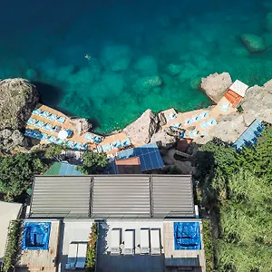 Hotel Perge - Adult Only 18 Antalya