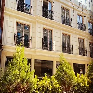 Hotel Balpetek, Estambul