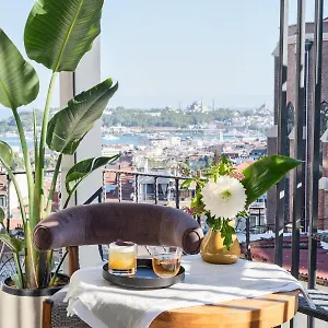 Hotel Gentletom, Estambul