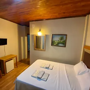 Hotel Herton Boutique, Estambul