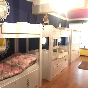 Hostal Cherry, Estambul