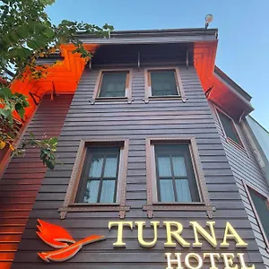 Hotel Turna, Estambul