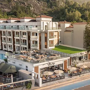 Hotel The Ivy İçmeler