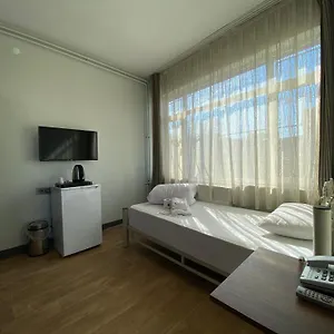 Hostal Ferah, Estambul