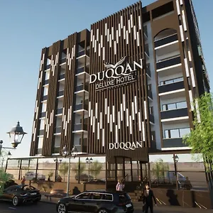 Hotel Duqqan Deluxe Kuşadası