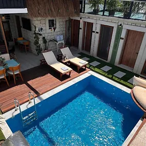 Hotel Elin Alacati Çeşme
