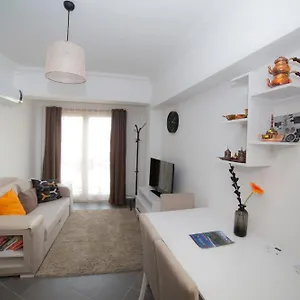 Downtown Fethiye Suites Apartamento Fethiye