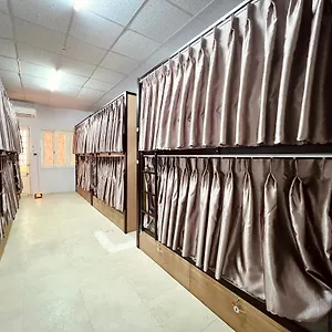 Aule Hostel Ho Chi Minh City