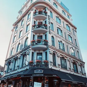 Hotel De Reve Galata-special Class, Estambul
