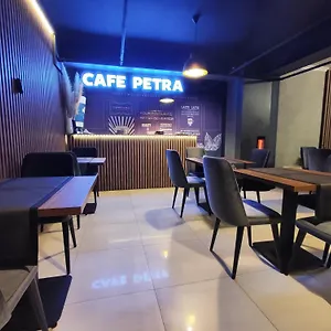 Hotel Petra Tuzla, Estambul