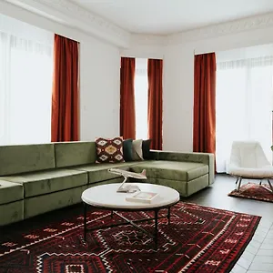 Appart hôtel Tg