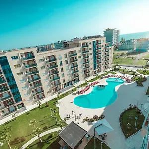Royal Palace Aparthotel Lezhe