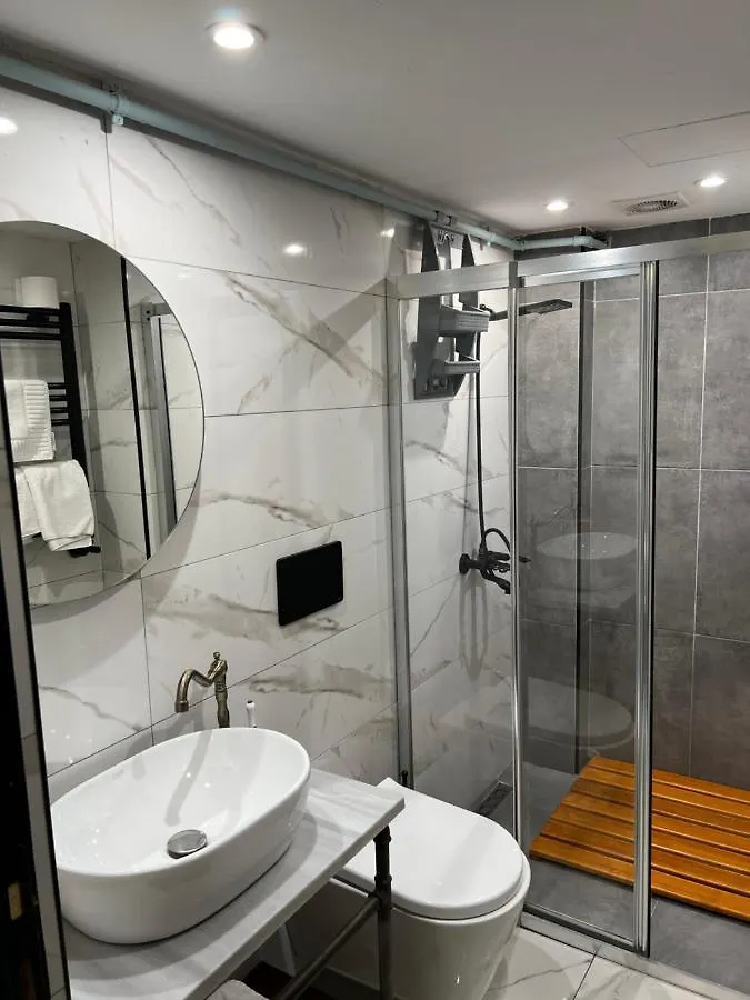 Blu Hotel Istambul