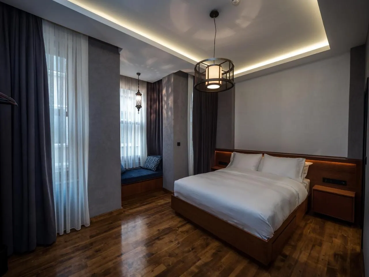 Blu Hotel Istambul