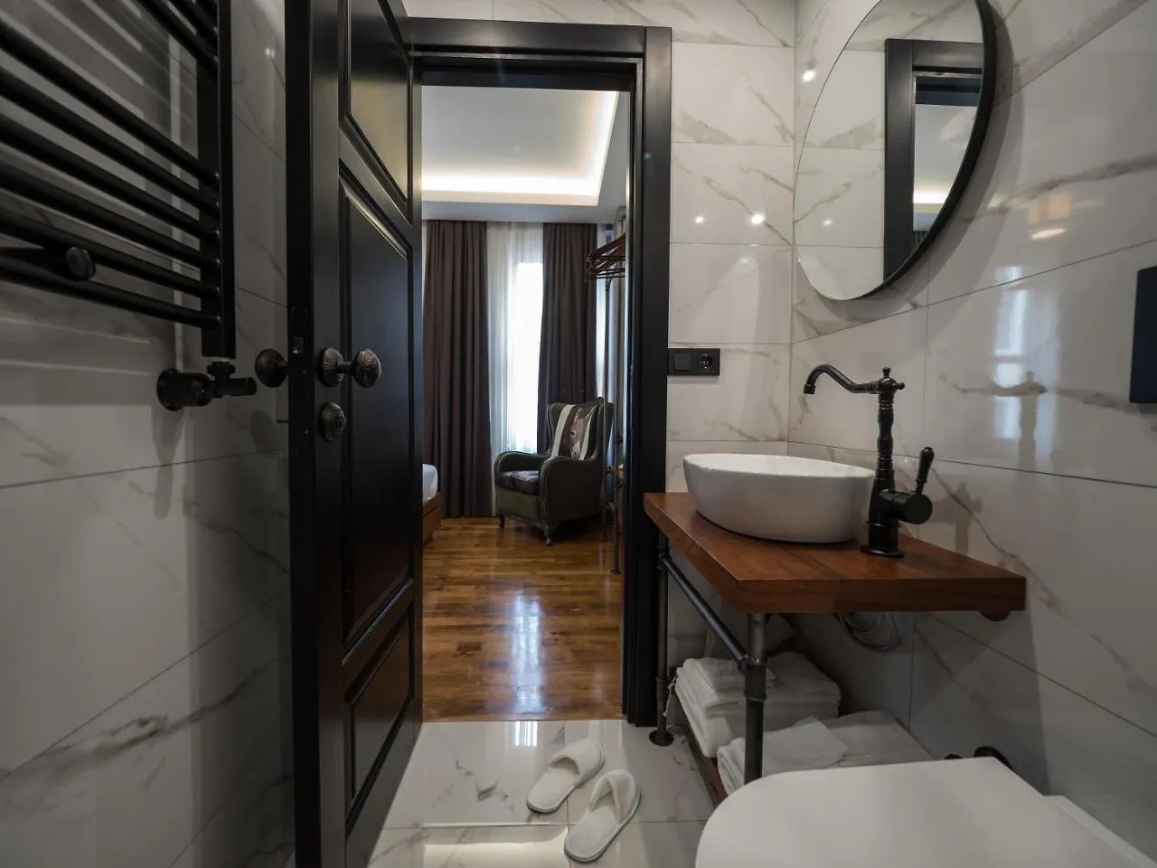 Blu Hotel Istambul