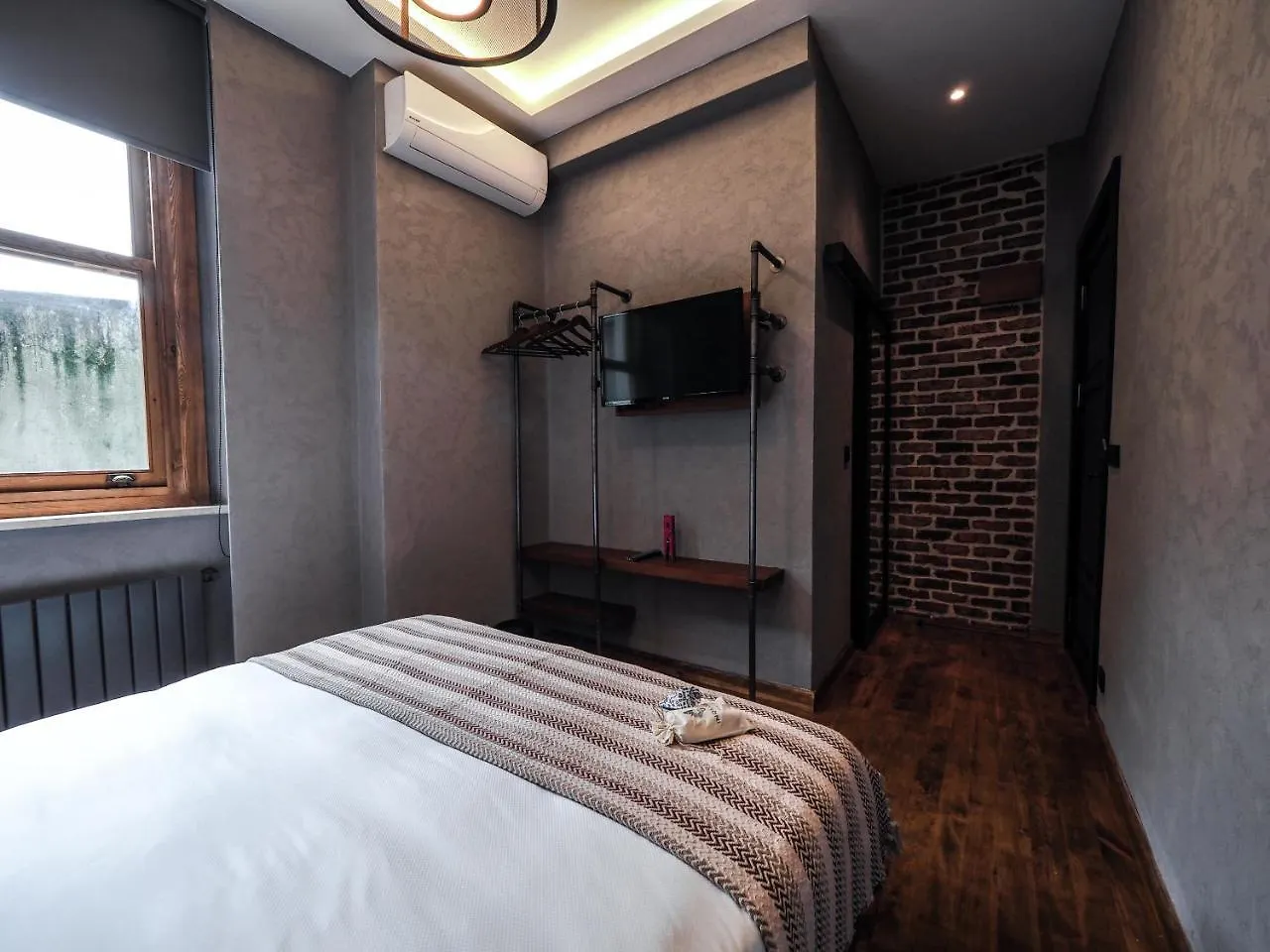 Blu Hotel Istambul 4*,