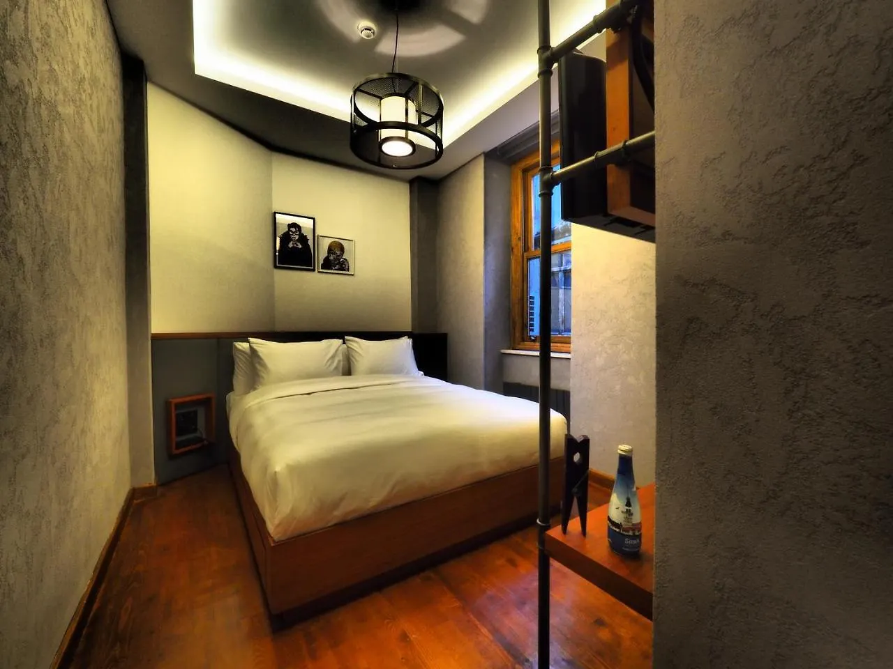 Blu Hotel Istambul