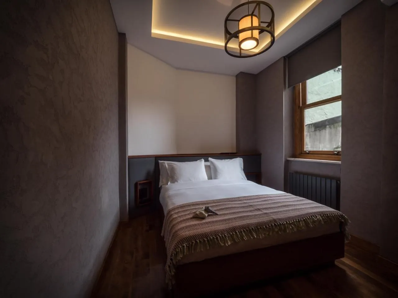 Blu Hotel Istambul