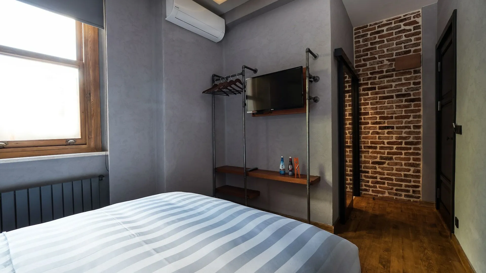 Blu Hotel Istambul
